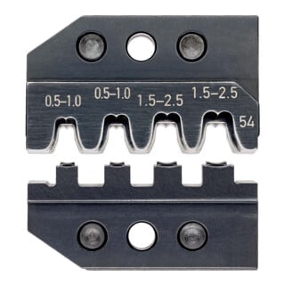 KNIPEX 97 49 54 Krimpprofiel Junior Power Timer