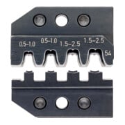 KNIPEX 97 49 54 Krimpprofiel Junior Power Timer