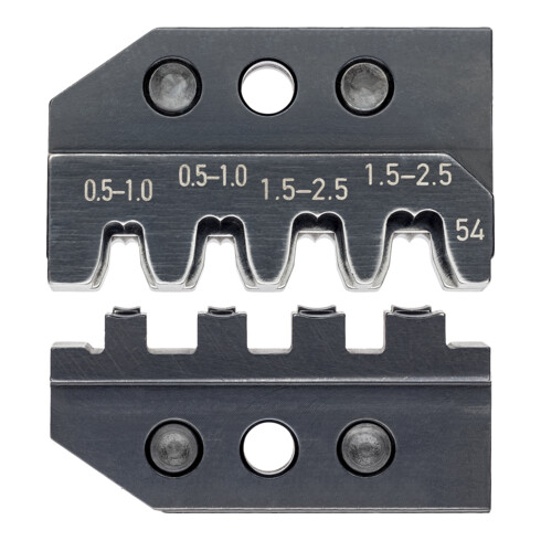 KNIPEX 97 49 54 Krimpprofiel Junior Power Timer