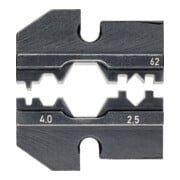 KNIPEX 97 49 62 Krimpprofiel voor zonneconnectoren (Huber + Suhner)