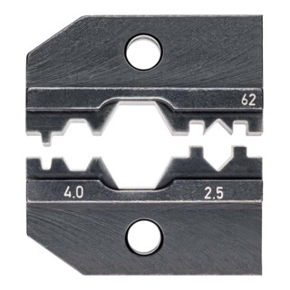 KNIPEX 97 49 62 Krimpprofiel voor zonneconnectoren (Huber + Suhner)