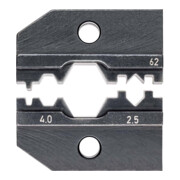 KNIPEX 97 49 62 Krimpprofiel voor zonneconnectoren (Huber + Suhner)