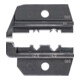 KNIPEX 97 49 64 Crimpeinsatz für ABS-Stecker -1