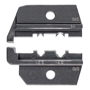 KNIPEX 97 49 64 Crimpeinsatz für ABS-Stecker 