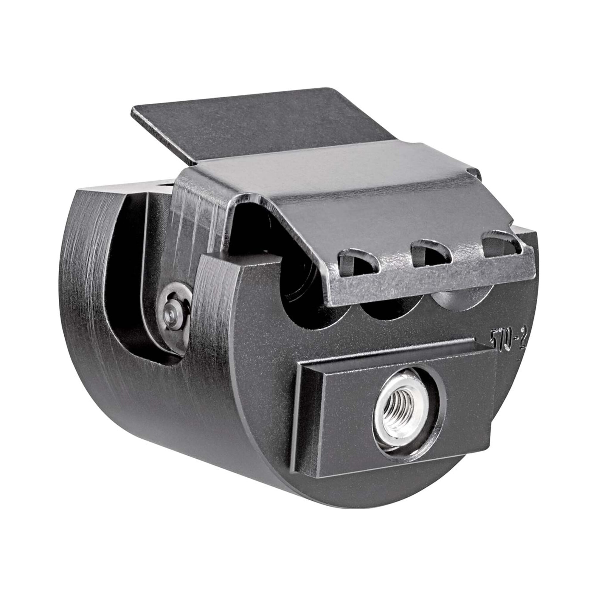 KNIPEX 97 49 71 1 Kontaktaufnahme für 97 49 71 (Solar-Steckverbinder MC4 )