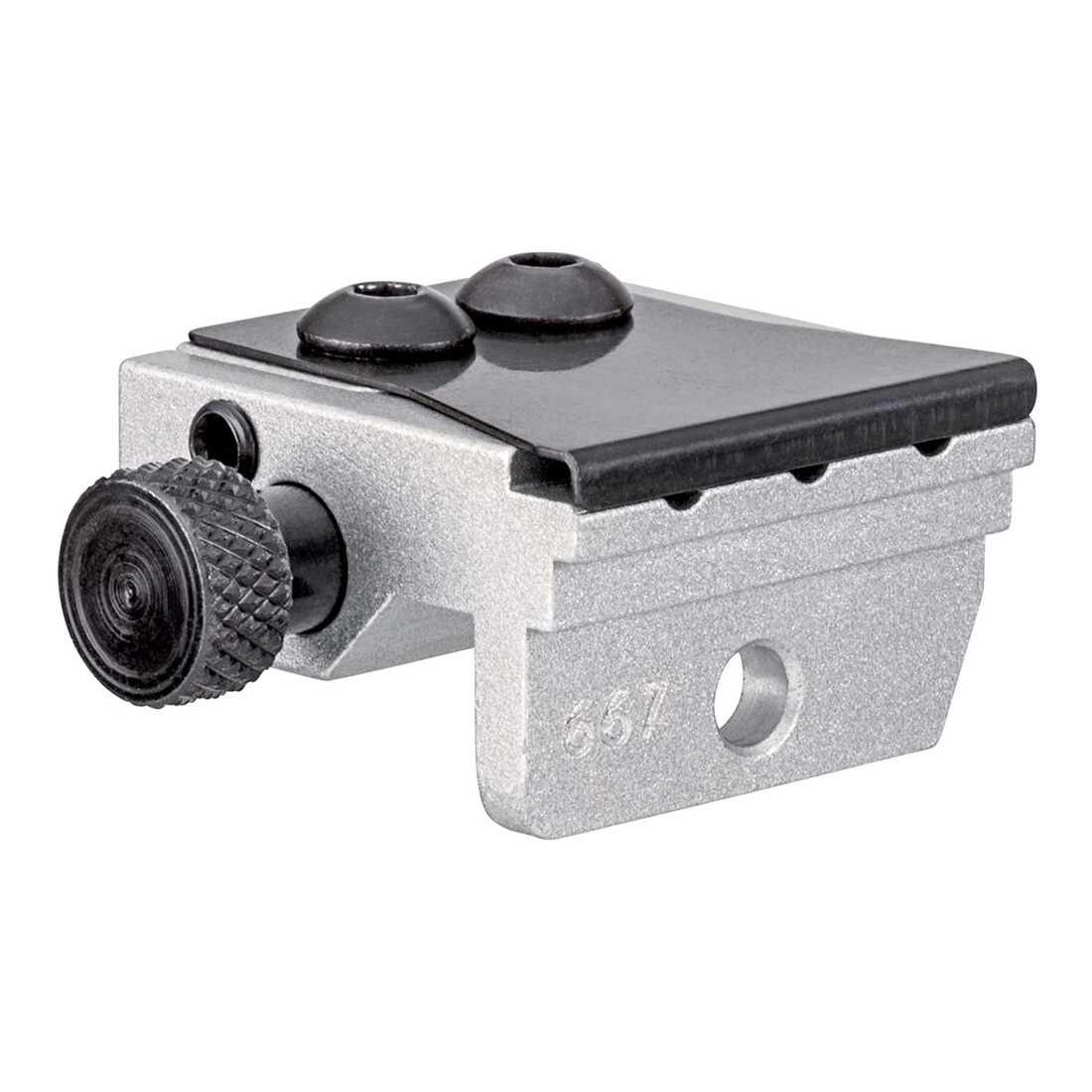 KNIPEX 97 49 93 Positioneerhulp voor 97 49 24 (D-Sub-connector)