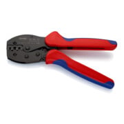 KNIPEX 97 52 35 PreciForce® Krimptang gebruineerd 220 mm-3