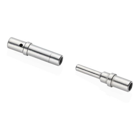 KNIPEX 97 52 67 DT Vierdorn-Crimpzange für DEUTSCH-Kontakte  230 mm