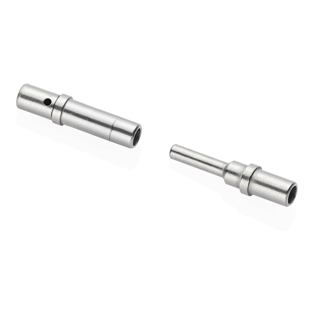 KNIPEX 97 52 67 DT Vierdorn-Crimpzange für DEUTSCH-Kontakte  230 mm