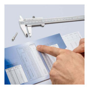 KNIPEX 97 59 65 2 Universal-Positionierhilfe für 97 52 65 / 97 52 65 A / 97 52 65 DG / 97 52 65 DG A  -4