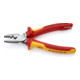 KNIPEX 97 78 180 T Krimptang voor adereindhulzen VDE 180 mm-3