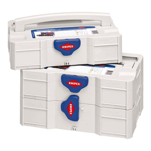 KNIPEX 97 90 00 LE TANOS MINI-systainer® 171 mm