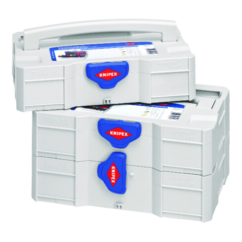 KNIPEX 97 90 00 LE TANOS MINI-systainer®  171 mm