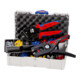 KNIPEX 97 90 15 Crimp-Sortiment für Aderendhülsen 13-teilig 265 mm-1