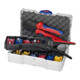 KNIPEX 97 90 22 Crimp-Sortiment für Kabelverbinder 14-teilig 265 mm-1