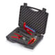 KNIPEX 97 91 03 Werkzeugkoffer für Photovoltaik 1 x 12 12 12, 1 x 95 16 165, 1 x 97 43 200 A -1