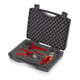 KNIPEX 97 91 03 Werkzeugkoffer für Photovoltaik 1 x 12 12 12, 1 x 95 16 165, 1 x 97 43 200 A -3