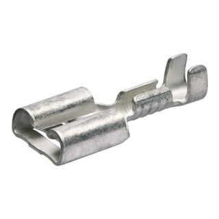 Knipex Steckverbinder unisoliert