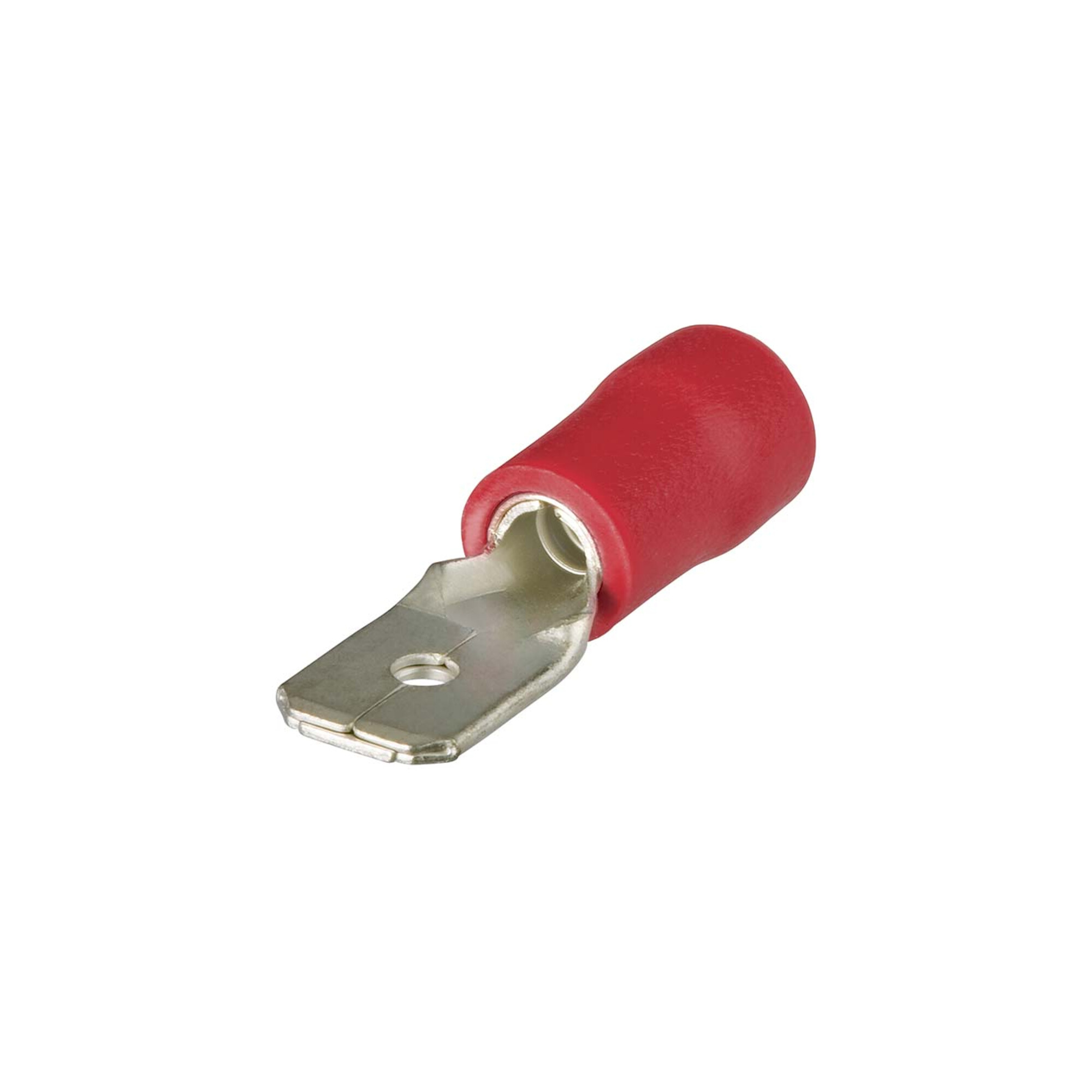 KNIPEX 97 99 110 Flachstecker isoliert je 100 Stück
