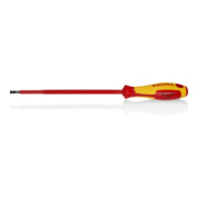 KNIPEX Cacciavite per viti con intaglio VDE