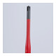 KNIPEX 98 24 01 SLS Schraubendreher (Slim) PlusMinus Phillips® brüniert VDE 187 mm-3