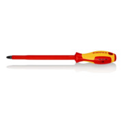 Knipex Pozidriv-Schraubendreher