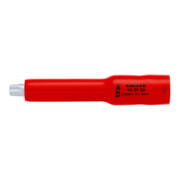 KNIPEX Steckschlüsseleinsatz 3/8 Zoll für TX50 117 mm