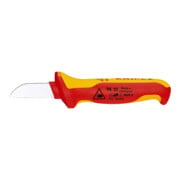 KNIPEX 98 52 Kabelmes VDE 190 mm