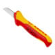 KNIPEX 98 52 Kabelmes VDE 190 mm