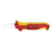 KNIPEX 98 52 Kabelmesser VDE 190 mm