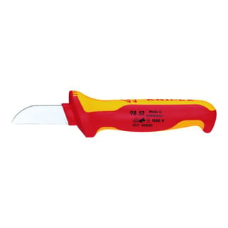 KNIPEX 98 52 Kabelmesser VDE 190 mm