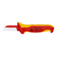 KNIPEX 98 54 Kabelmes VDE 190 mm