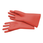 KNIPEX 98 65 40 Elektricienshandschoenen 410 mm-1