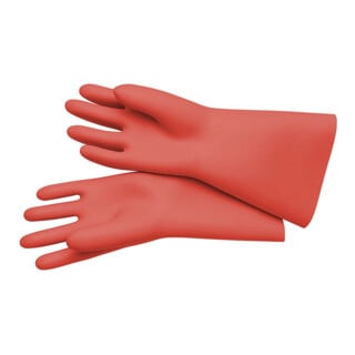 KNIPEX 98 65 41 Elektricienshandschoenen 520 mm