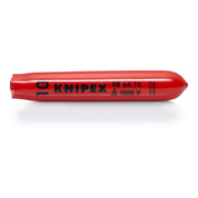 KNIPEX 98 66 10 Selbstklemm-Tülle VDE 80 mm