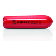 KNIPEX 98 66 20 Selbstklemm-Tülle VDE 100 mm