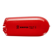 KNIPEX 98 66 50 Steekhuls conisch VDE 135 mm