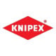 KNIPEX 98 67 05 Rubber afdekdoek VDE 500 mm