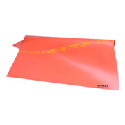 KNIPEX 98 67 15 Rubber afdekdoek VDE 10000 mm