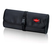 KNIPEX 98 99 13 LE Werkzeug-Rolltasche leer 15 Fächer 850 mm
