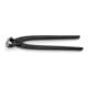 KNIPEX 99 00 200 EAN Monierzange (Rabitz- oder Flechterzange) schwarz atramentiert 200 mm-1