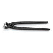 KNIPEX 99 00 200 EAN Monierzange (Rabitz- oder Flechterzange) schwarz atramentiert 200 mm