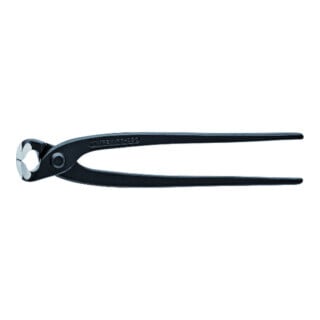 KNIPEX 99 00 250 EAN Monierzange (Rabitz- oder Flechterzange) schwarz atramentiert 250 mm