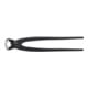 KNIPEX 99 00 250 EAN Monierzange (Rabitz- oder Flechterzange) schwarz atramentiert 250 mm