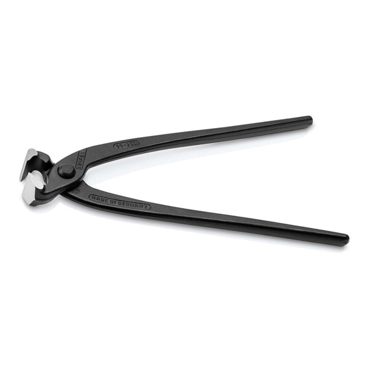 KNIPEX 99 00 250 Moniertang (Rabitz- of vlechttang) zwart geatramenteerd 250 mm