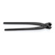 KNIPEX 99 00 250 Moniertang (Rabitz- of vlechttang) zwart geatramenteerd 250 mm