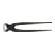 KNIPEX 99 00 280 EAN Monierzange (Rabitz- oder Flechterzange) schwarz atramentiert 280 mm
