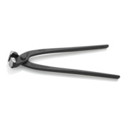 KNIPEX 99 00 280 EAN Monierzange (Rabitz- oder Flechterzange) schwarz atramentiert 280 mm-2