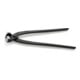 KNIPEX 99 00 280 EAN Monierzange (Rabitz- oder Flechterzange) schwarz atramentiert 280 mm
