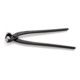 KNIPEX 99 00 280 Monierzange (Rabitz- oder Flechterzange) schwarz atramentiert 280 mm-4